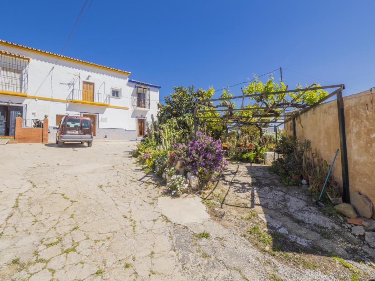 Cubo'S Casa Rural Candelaria ألاورين ذي ر تورّي المظهر الخارجي الصورة