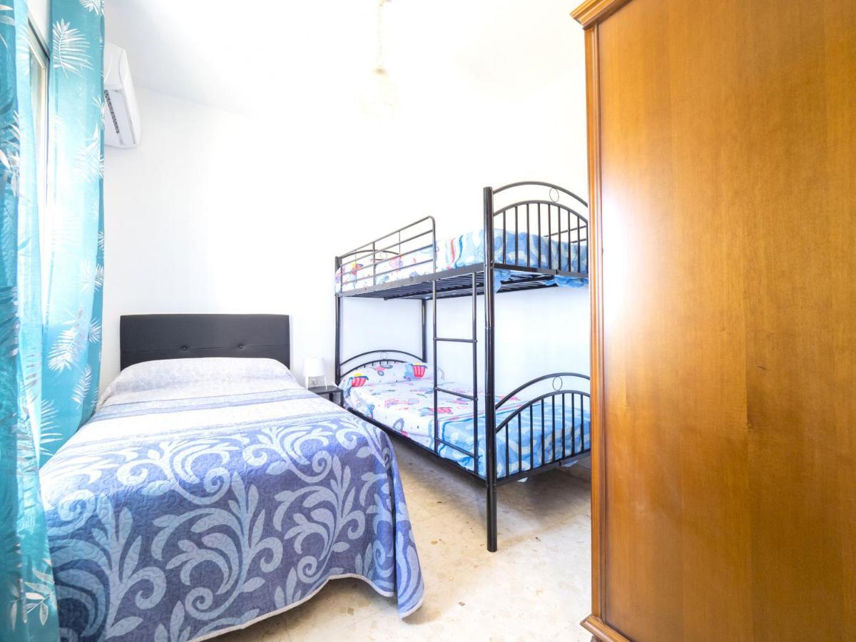 Cubo'S Casa Rural Candelaria ألاورين ذي ر تورّي المظهر الخارجي الصورة