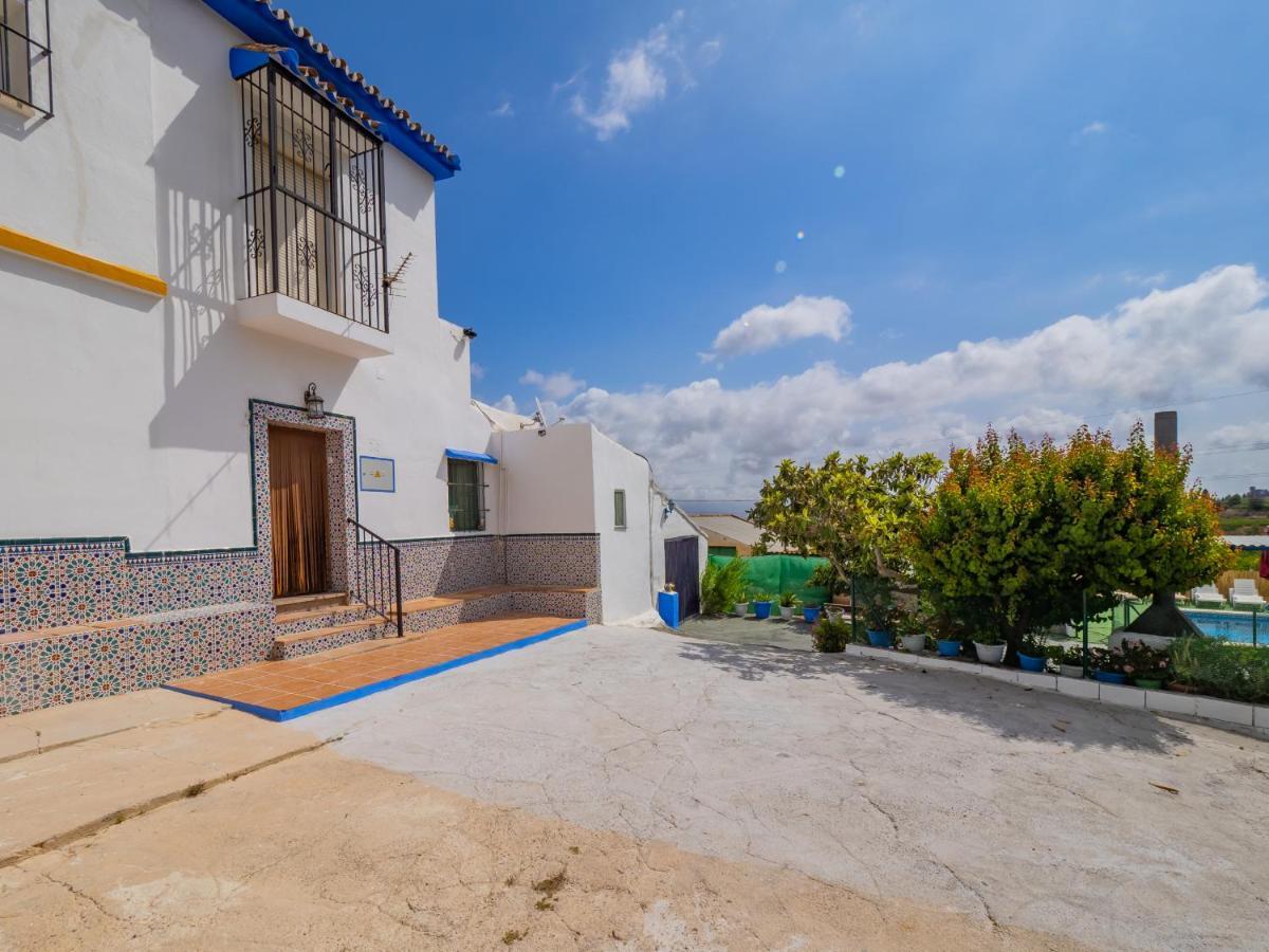 Cubo'S Casa Rural Candelaria ألاورين ذي ر تورّي المظهر الخارجي الصورة