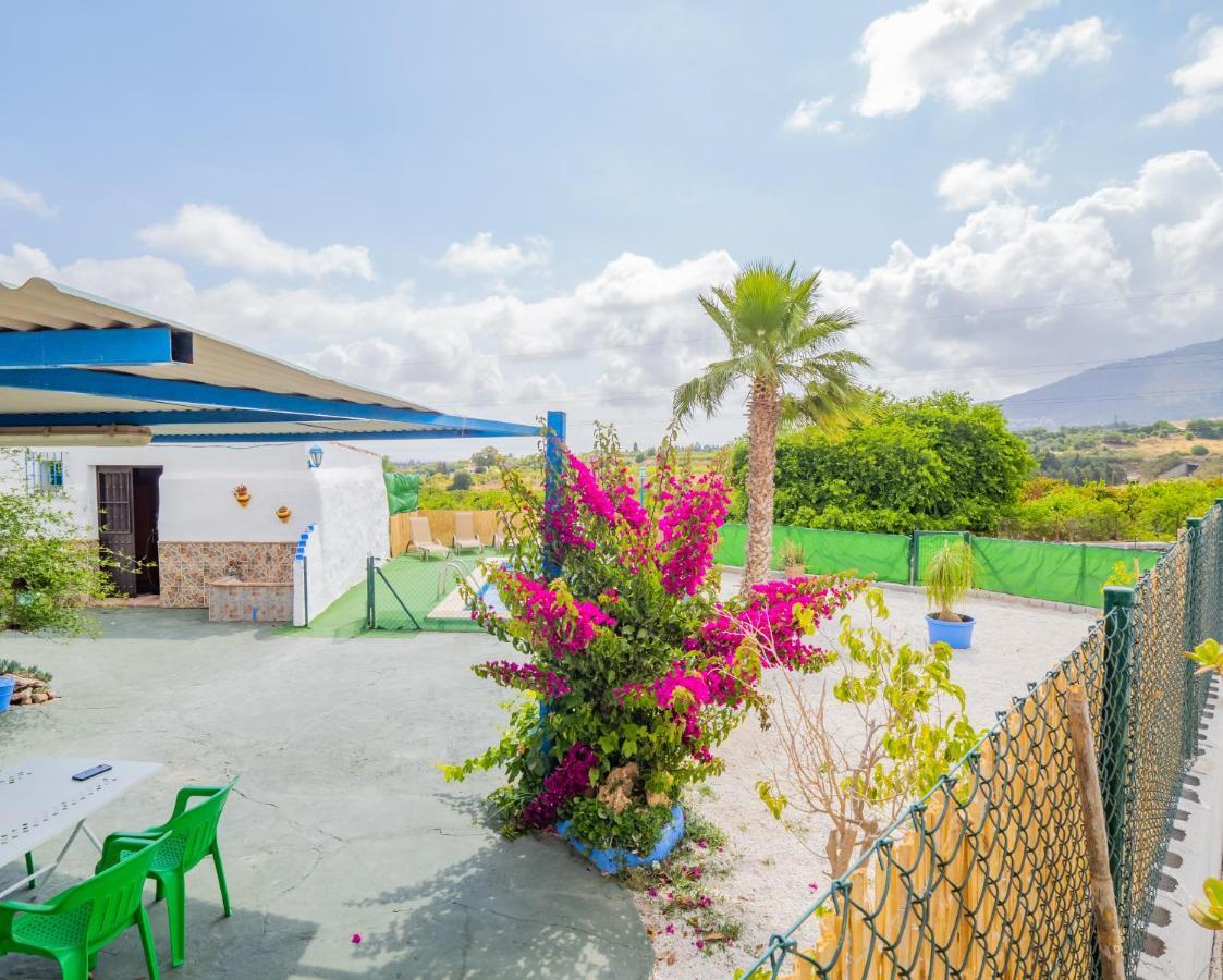Cubo'S Casa Rural Candelaria ألاورين ذي ر تورّي المظهر الخارجي الصورة